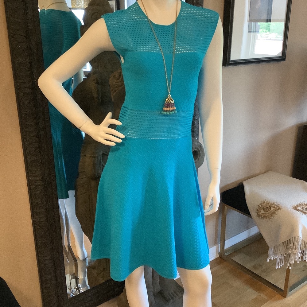 Jay Godfrey dress